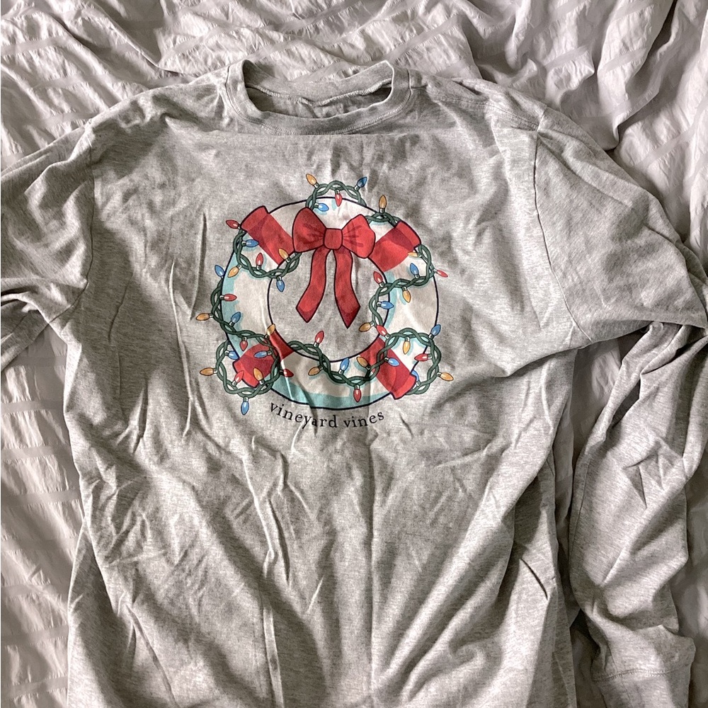 Vineyard Vines Long Sleeve Shirt!